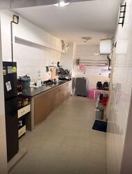 Blk 27B Membina Court (Bukit Merah), HDB 5 Rooms #602798971